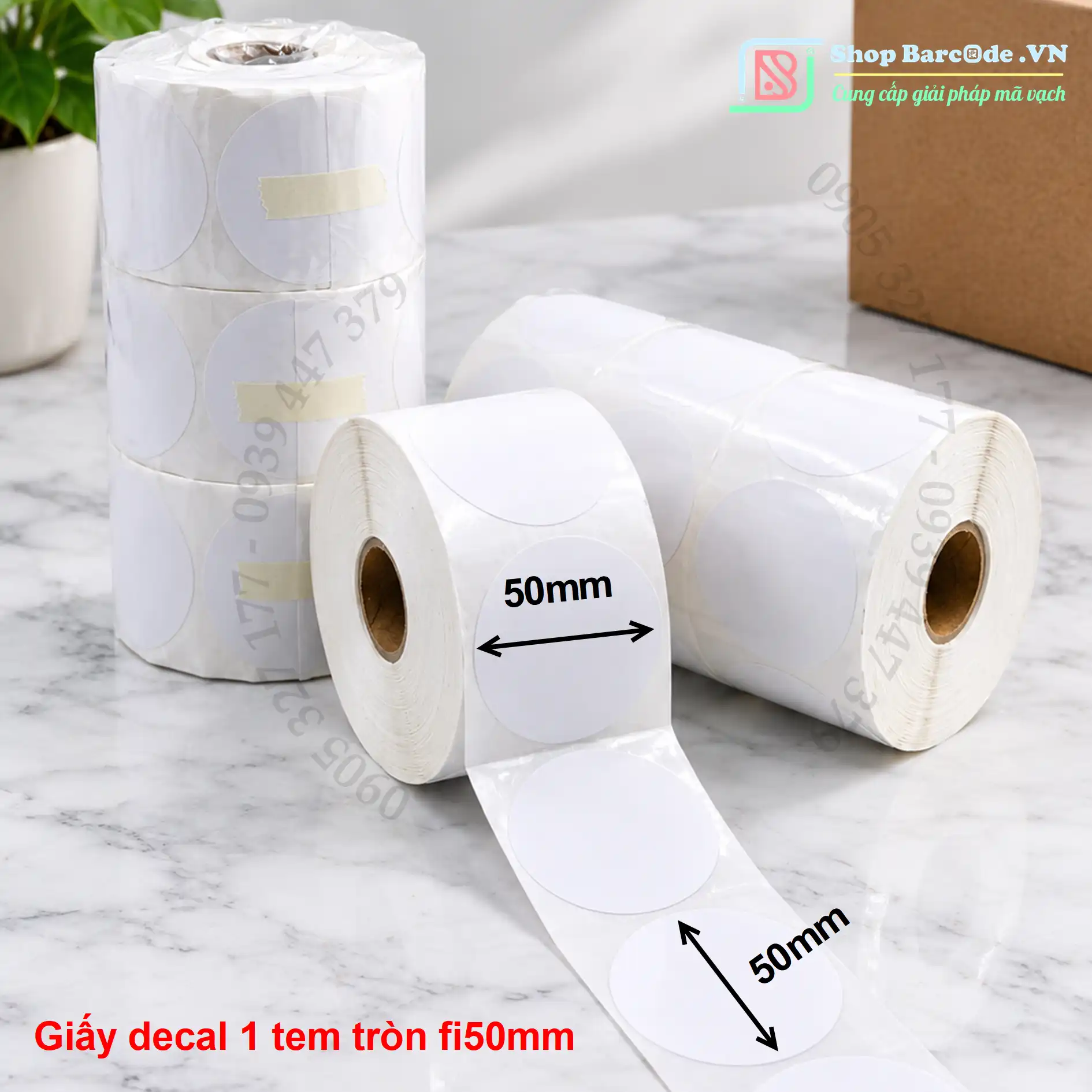 giấy-decal-tem-tròn-fi50-50m